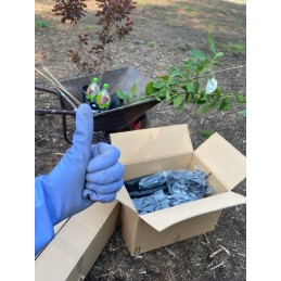 Agrowwoven juoda austas anti piktžolių spiečius audinys 50g m2 1 6m x 20m