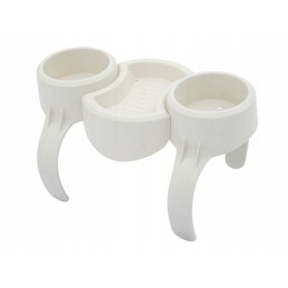 Polka gėrimų laikiklis SPA baseinui bestway 60306