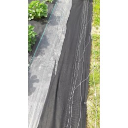 Poliesterio geotekstilė