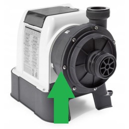 Intex 26646 smėlio siurblio sandariklis