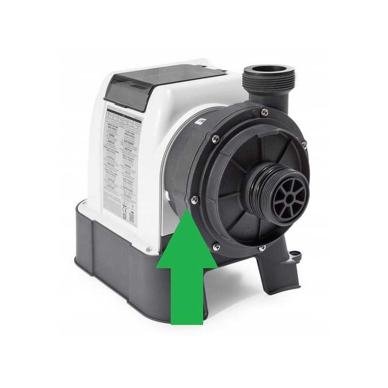 Intex 26646 smėlio siurblio sandariklis