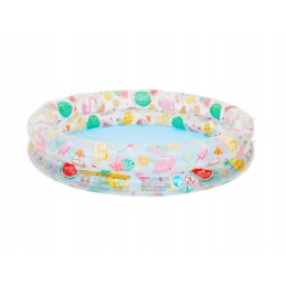 ✔️ Baseinas, irklavimo baseinas Just So Fruity Pool vaikams