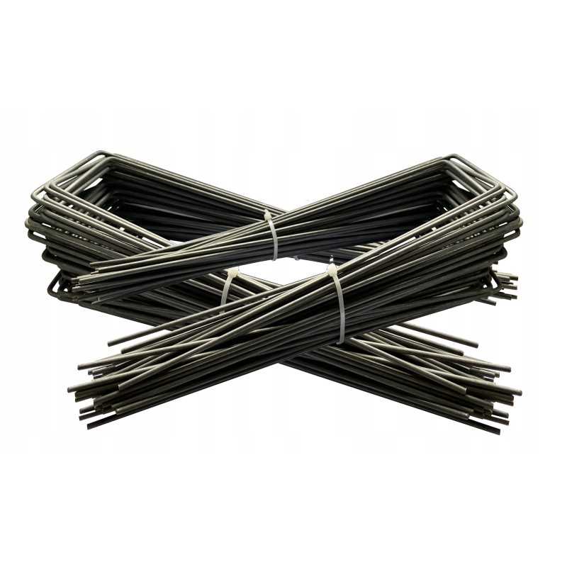 Metaliniai kaiščiai 100 vnt