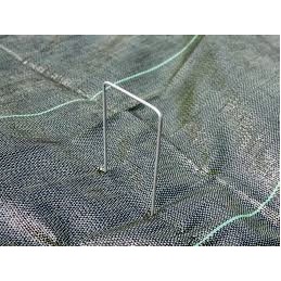 Metaliniai kaiščiai 100 vnt