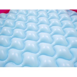 Bestway kūdikių baseinas, minkštos grindys, 102 cm