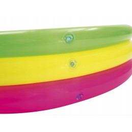 Bestway kūdikių baseinas, minkštos grindys, 102 cm