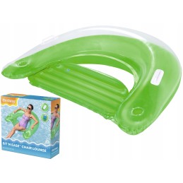 Bestway pripučiama paplūdimio pagalvė plaukimo foteliui 152 99 cm