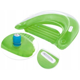 Bestway pripučiama paplūdimio pagalvė plaukimo foteliui 152 99 cm