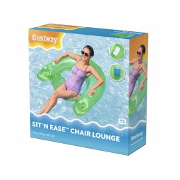 Bestway pripučiama paplūdimio pagalvė plaukimo foteliui 152 99 cm