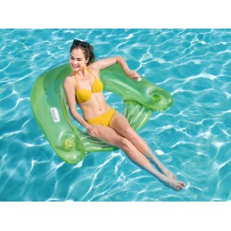 Bestway pripučiama paplūdimio pagalvė plaukimo foteliui 152 99 cm
