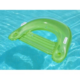 Bestway pripučiama paplūdimio pagalvė plaukimo foteliui 152 99 cm