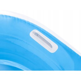 Pripučiama pagalvė paplūdimiui ir maudynėms, fotelis 152, 99 cm, čiužinys bestway