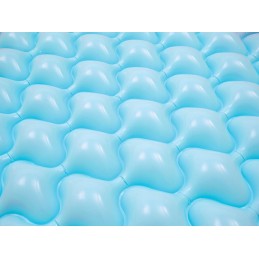 Bestway baseinas, pripučiamas irklavimo baseinas, minkštas dugnas