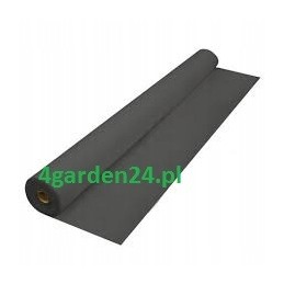Agrotekstilė juoda 4garden24 1,60x10m 100g storio
