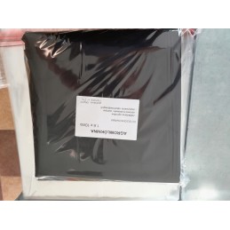 Agrotekstilė juoda 4garden24 1,60x10m 100g storio