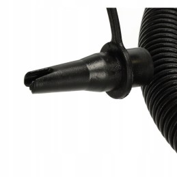 30 cm turistinis rankinis stūmoklinis siurblys