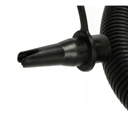 Rankinis stūmoklinis siurblys 30cm