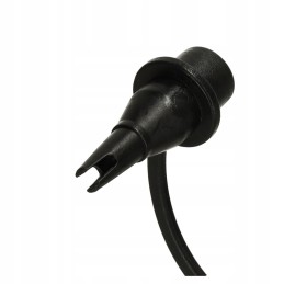 Rankinis stūmoklinis siurblys 30cm