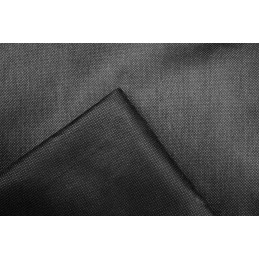 Agrowwoven juoda 50 g m2 2 1x10m