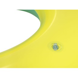 Bestway didelis pripučiamas plaukimo žiedas