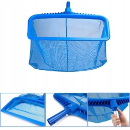 Tinklinis filtras, žvejyba, baseino valymas, p1202bu