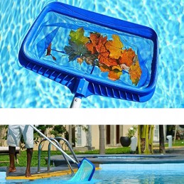 Tinklinis filtras, žvejyba, baseino valymas, p1202bu