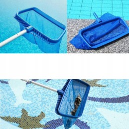 Tinklinis filtras, žvejyba, baseino valymas, p1202bu