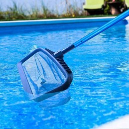 Tinklinis filtras, žvejyba, baseino valymas, p1202bu