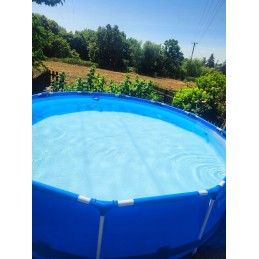 Fibalon mažas universalus filtro keitimas siurbliui