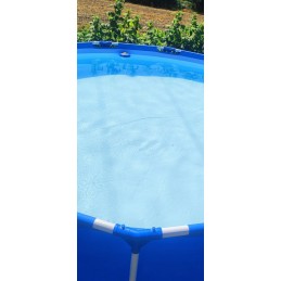 Fibalon mažas universalus filtro keitimas siurbliui