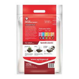 Dvisluoksnis apsauginis gaubtas plius žiemai 0,9x1,3 2 vnt - agrimpex