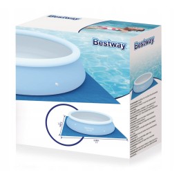 Sodo baseino kilimėlis 335x335cm bestway 58001