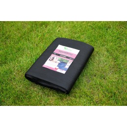 Agrowloknina 50 black 3 2x10m bradas antichwestow