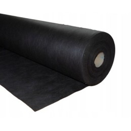 Agrowloknina 50 black 3 2x10m bradas antichwestow