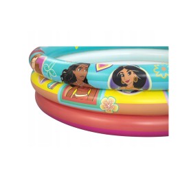 Pripučiamas baseinas 122 x 30 cm bestway 91099 disney