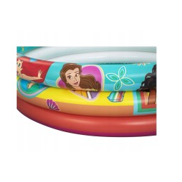 Pripučiamas baseinas 122 x 30 cm bestway 91099 disney