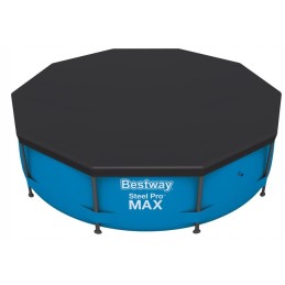 Dangtis 305 cm rėmo baseinui bestway 58036