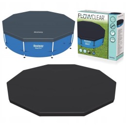 Dangtis 305 cm rėmo baseinui bestway 58036