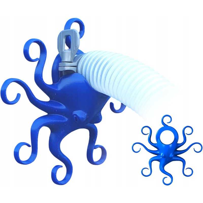 Baseino vamzdžio atrama, intex bestway arba 32 mm baseino vamzdžio žarnos laikiklis