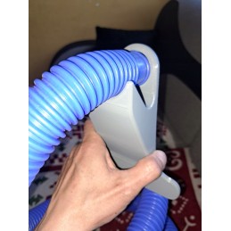 Baseino vamzdžio atrama, intex bestway arba 32 mm baseino vamzdžio žarnos laikiklis