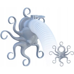 Baseino vamzdžio atrama, intex bestway arba 32 mm baseino vamzdžio žarnos laikiklis