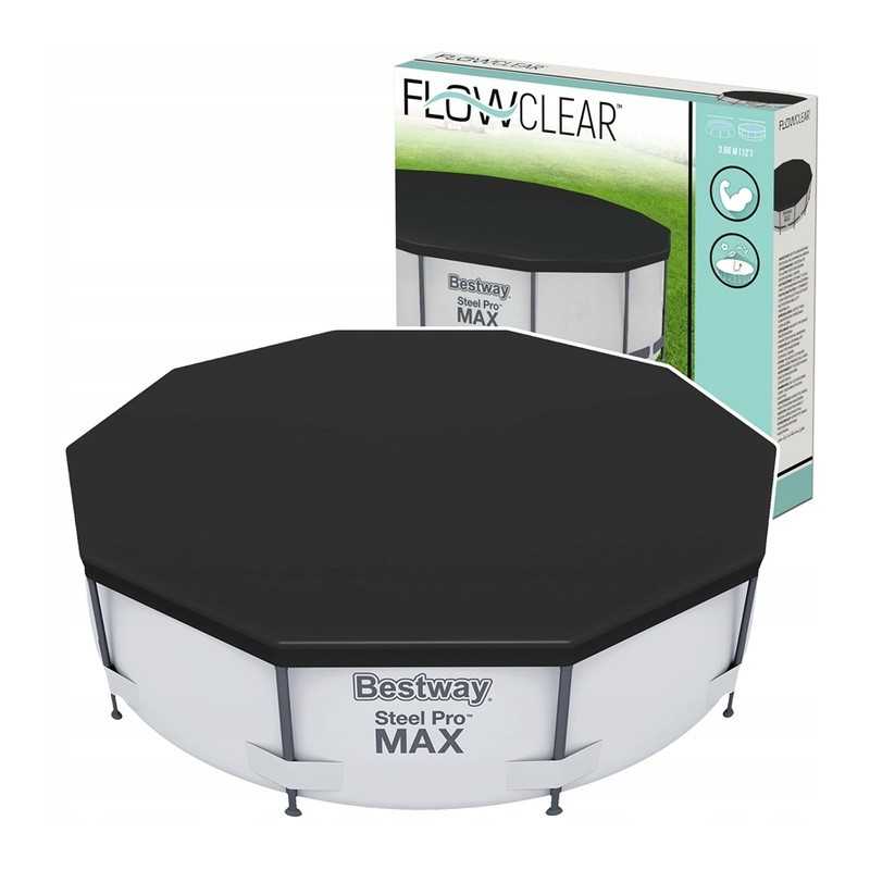 Dangtis 305 cm bestway 58036 rėmo baseinui