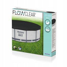Cover for frame pool 366 cm bestway 58037