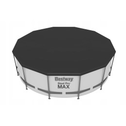Cover for frame pool 366 cm bestway 58037