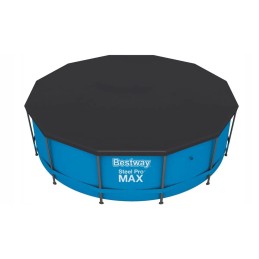 Cover for frame pool 366 cm bestway 58037