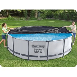 Cover for frame pool 366 cm bestway 58037
