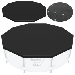 Dangtis 305 cm rėmo baseinui bestway 58036