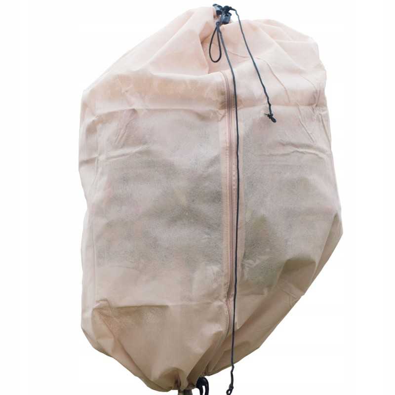 Termo paltas su užtrauktuku