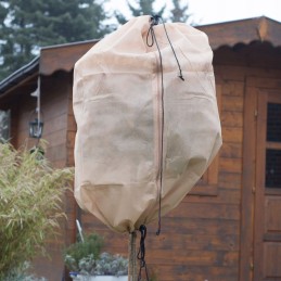 Termo paltas su užtrauktuku