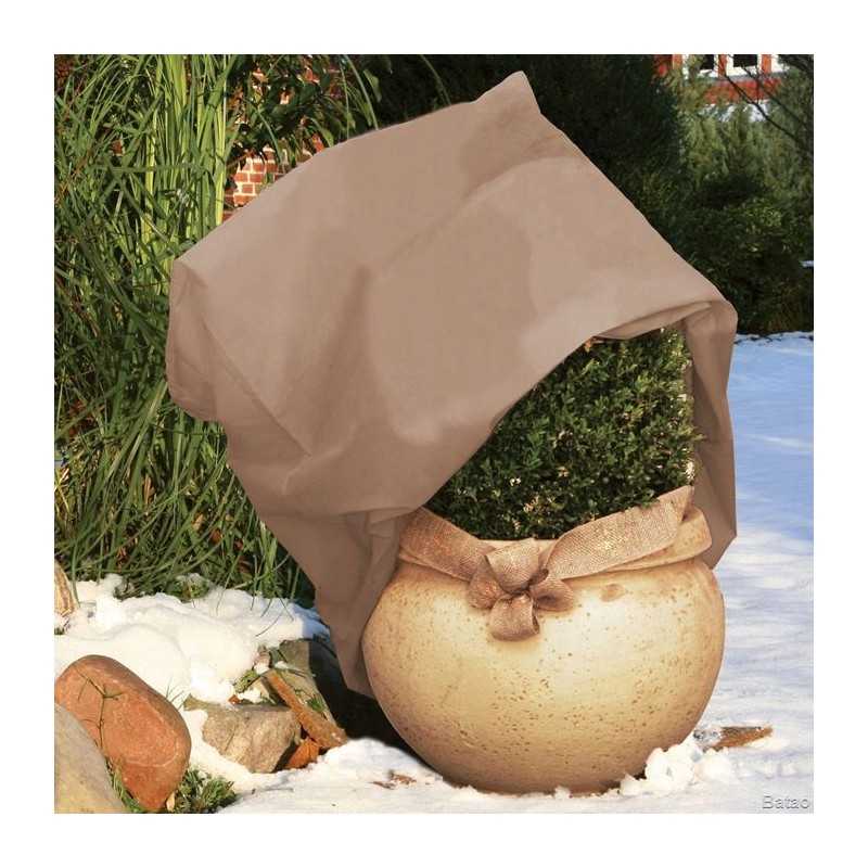 Neaustinis apsauginis maišelis